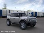 2025 Ford Bronco 4x4 SUV for sale #SLA86017 - photo 7