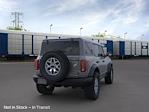 2025 Ford Bronco 4x4 SUV for sale #SLA86017 - photo 8