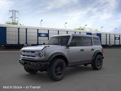 2025 Ford Bronco 4x4 SUV for sale #SLA86085 - photo 1