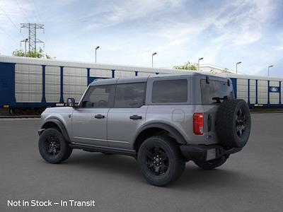 2025 Ford Bronco 4x4 SUV for sale #SLA86085 - photo 2