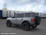 2025 Ford Bronco 4x4 SUV for sale #SLA86085 - photo 2