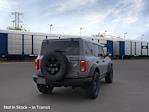 2025 Ford Bronco 4x4 SUV for sale #SLA86085 - photo 8