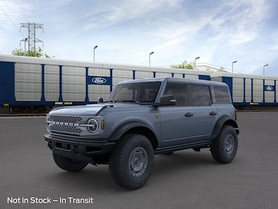 2025 Ford Bronco 4x4 SUV for sale #SLA87727 - photo 1