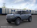 2025 Ford Bronco 4x4 SUV for sale #SLA87727 - photo 1