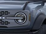2025 Ford Bronco 4x4 SUV for sale #SLA87727 - photo 20