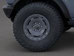 2025 Ford Bronco 4x4 SUV for sale #SLA87727 - photo 21