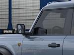 2025 Ford Bronco 4x4 SUV for sale #SLA87727 - photo 22