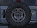 2025 Ford Bronco 4x4 SUV for sale #SLA87727 - photo 24