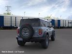2025 Ford Bronco 4x4 SUV for sale #SLA87727 - photo 8