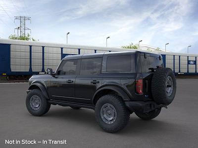 2025 Ford Bronco 4x4 SUV for sale #SLA87801 - photo 2