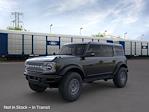 2025 Ford Bronco 4x4 SUV for sale #SLA87801 - photo 1