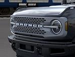 2025 Ford Bronco 4x4 SUV for sale #SLA87801 - photo 19