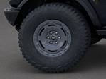 2025 Ford Bronco 4x4 SUV for sale #SLA87801 - photo 21