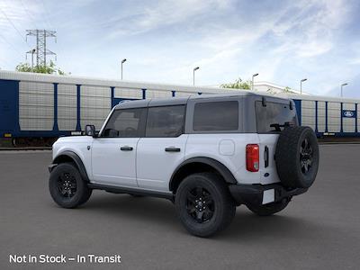 2025 Ford Bronco 4x4 SUV for sale #SLA87883 - photo 2