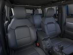 2025 Ford Bronco 4x4 SUV for sale #SLA87883 - photo 10