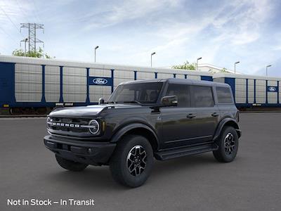 2025 Ford Bronco 4x4 SUV for sale #SLA87962 - photo 1