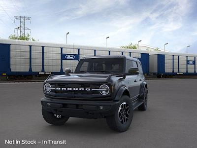 2025 Ford Bronco 4x4 SUV for sale #SLA87962 - photo 2