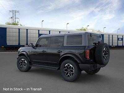 2025 Ford Bronco 4x4 SUV for sale #SLA87962 - photo 2