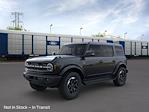 2025 Ford Bronco 4x4 SUV for sale #SLA87962 - photo 1