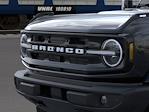 2025 Ford Bronco 4x4 SUV for sale #SLA87962 - photo 19