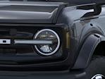 2025 Ford Bronco 4x4 SUV for sale #SLA87962 - photo 20