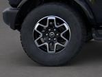 2025 Ford Bronco 4x4 SUV for sale #SLA87962 - photo 21