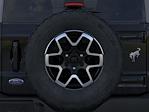 2025 Ford Bronco 4x4 SUV for sale #SLA87962 - photo 24