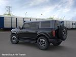 2025 Ford Bronco 4x4 SUV for sale #SLA87962 - photo 4
