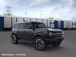 2025 Ford Bronco 4x4 SUV for sale #SLA87962 - photo 7