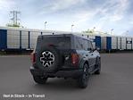 2025 Ford Bronco 4x4 SUV for sale #SLA87962 - photo 8