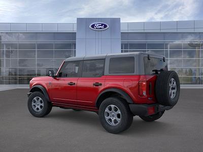 2025 Ford Bronco 4x4 SUV for sale #SLA87982 - photo 2