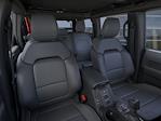 2025 Ford Bronco 4x4 SUV for sale #SLA87982 - photo 10