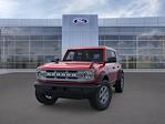 2025 Ford Bronco 4x4 SUV for sale #SLA87982 - photo 3