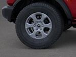 2025 Ford Bronco 4x4 SUV for sale #SLA87982 - photo 21