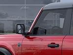 2025 Ford Bronco 4x4 SUV for sale #SLA87982 - photo 22