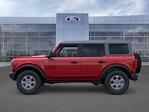 2025 Ford Bronco 4x4 SUV for sale #SLA87982 - photo 4