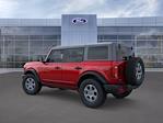 2025 Ford Bronco 4x4 SUV for sale #SLA87982 - photo 2