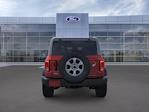 2025 Ford Bronco 4x4 SUV for sale #SLA87982 - photo 5