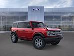 2025 Ford Bronco 4x4 SUV for sale #SLA87982 - photo 7