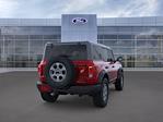 2025 Ford Bronco 4x4 SUV for sale #SLA87982 - photo 8