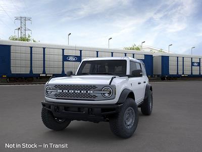 2025 Ford Bronco 4x4 SUV for sale #SLA87989 - photo 2