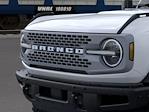 2025 Ford Bronco 4x4 SUV for sale #SLA87989 - photo 19