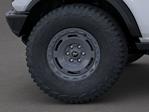2025 Ford Bronco 4x4 SUV for sale #SLA87989 - photo 21