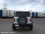 2025 Ford Bronco 4x4 SUV for sale #SLA87989 - photo 5
