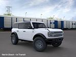 2025 Ford Bronco 4x4 SUV for sale #SLA87989 - photo 7