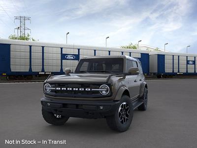 2025 Ford Bronco 4x4 SUV for sale #SLA88136 - photo 2