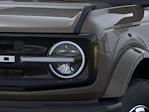 2025 Ford Bronco 4x4 SUV for sale #SLA88136 - photo 20
