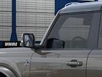 2025 Ford Bronco 4x4 SUV for sale #SLA88136 - photo 22