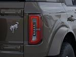 2025 Ford Bronco 4x4 SUV for sale #SLA88136 - photo 23