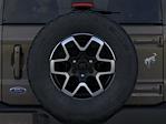 2025 Ford Bronco 4x4 SUV for sale #SLA88136 - photo 24